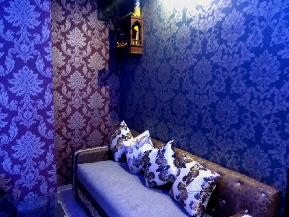 Bombay Rooms