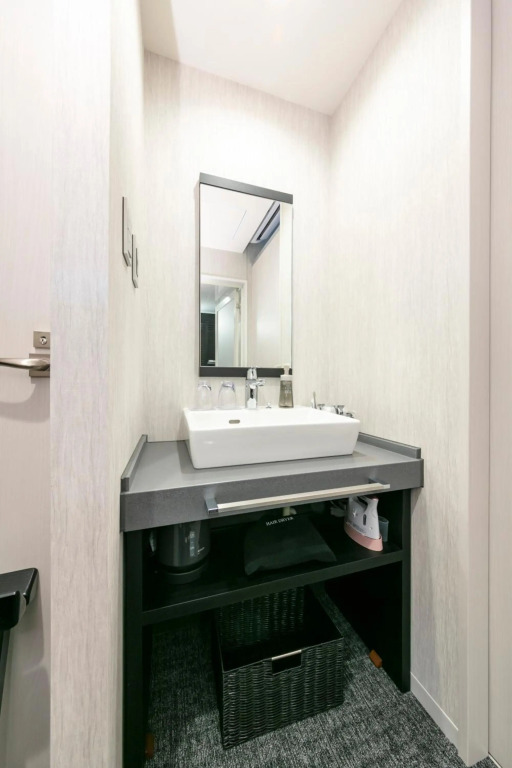 Sanco Inn Grande Nagoya -HOTEL & SPA