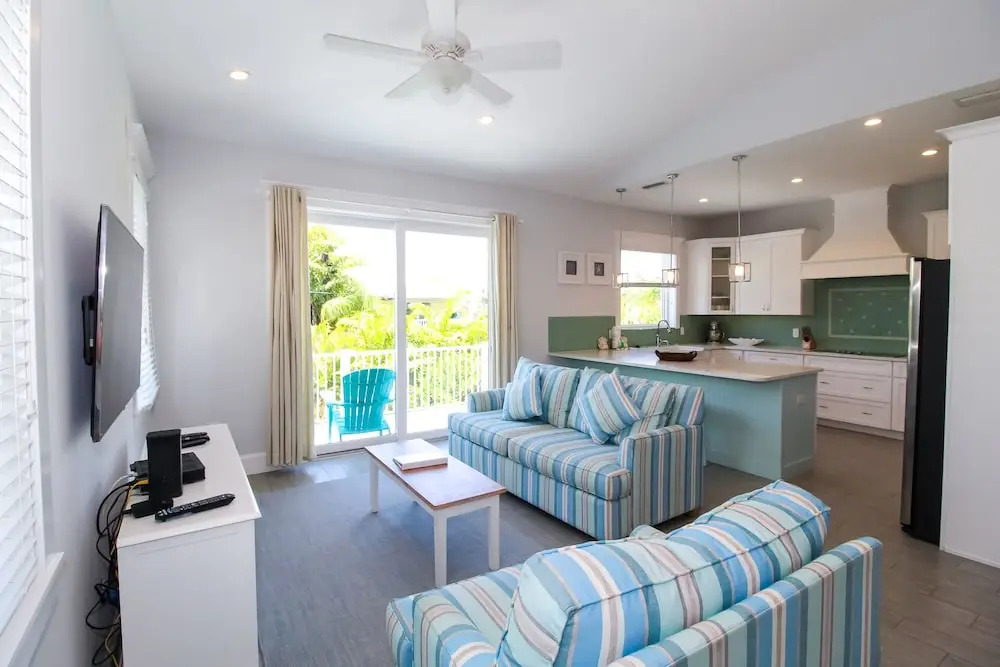 Day Break Bungalow
