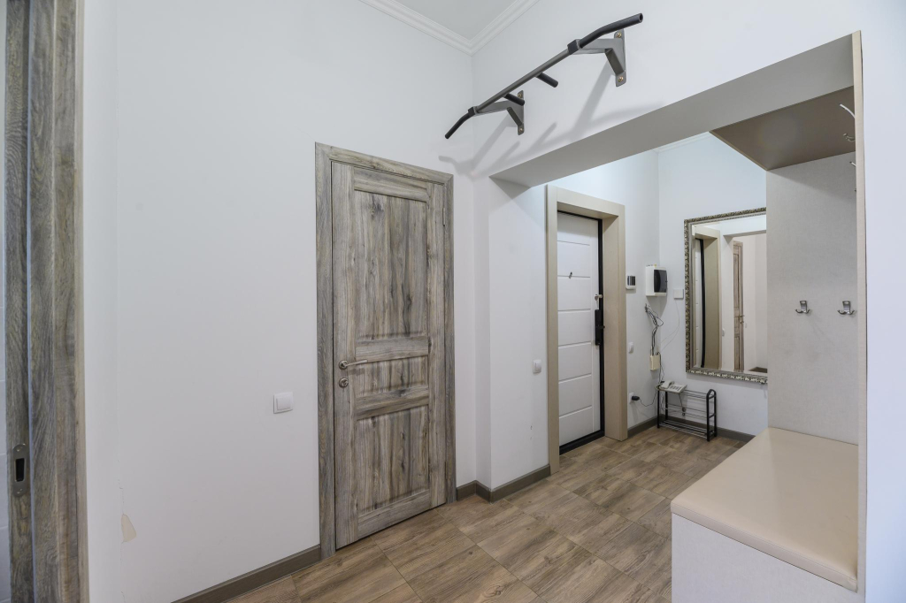 Almaty Apartments (Алматы Апартментс) на проспекте Аль-Фараби  9 блок 5Г