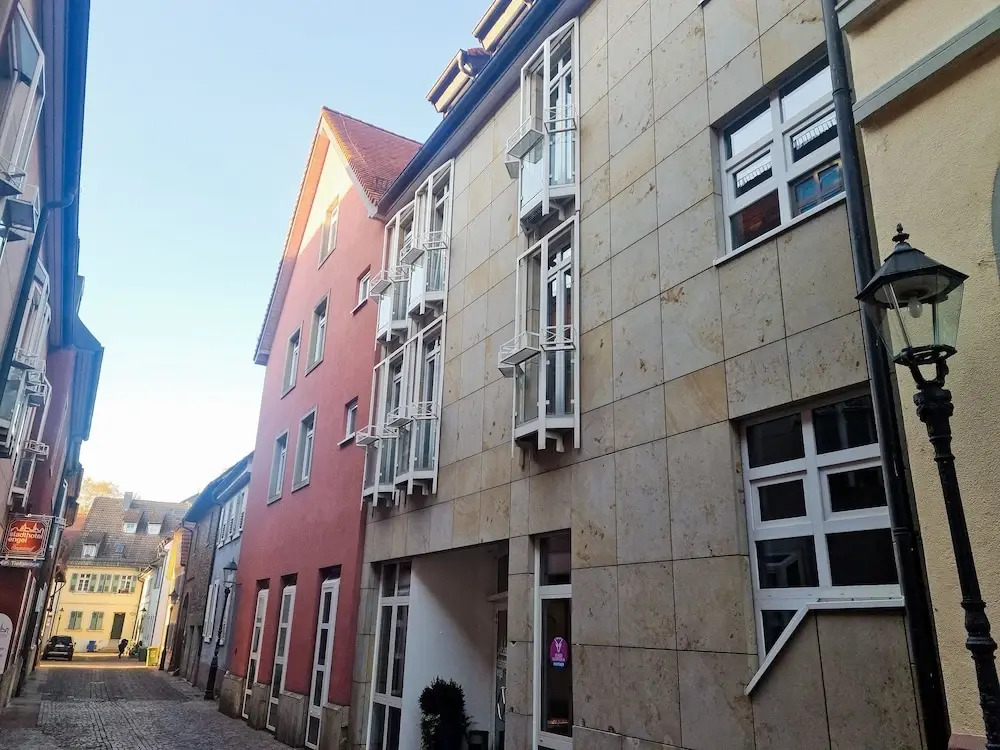Gästehaus Lauergasse39
