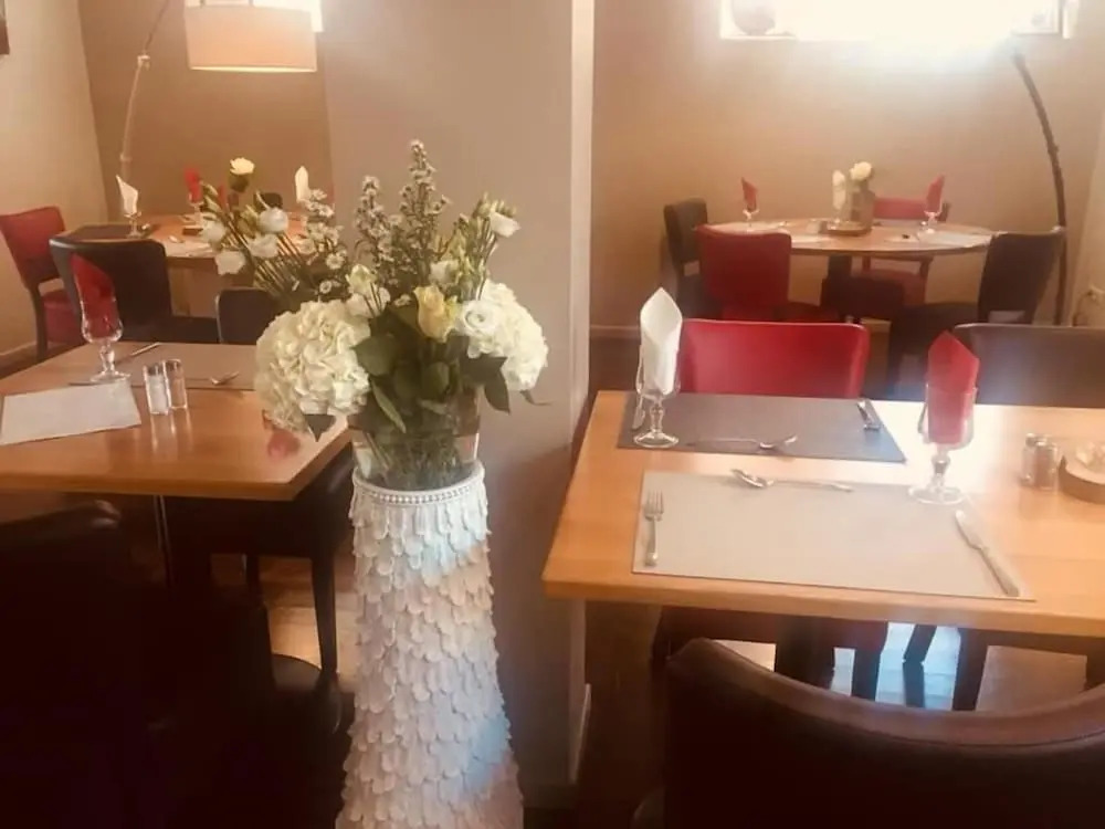 Hôtel Restaurant Notre Dame