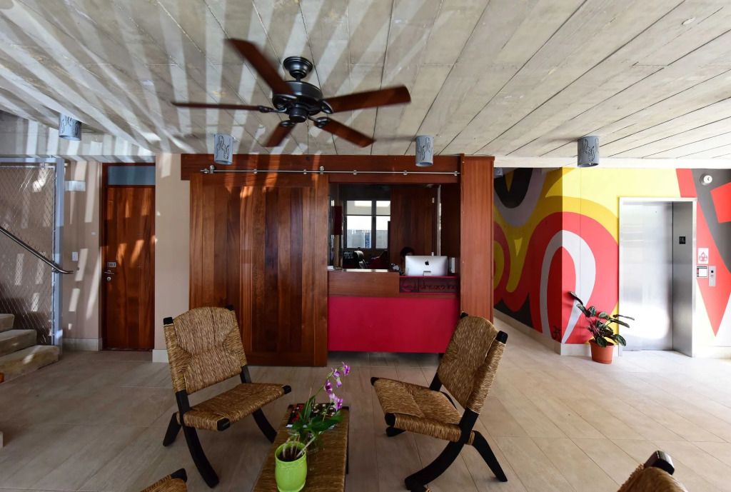 Dream Inn PR