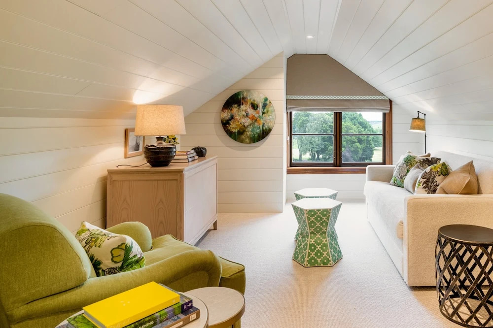 Otahuna Lodge