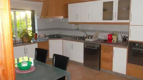 Casa "Pinho" com Jacúzi