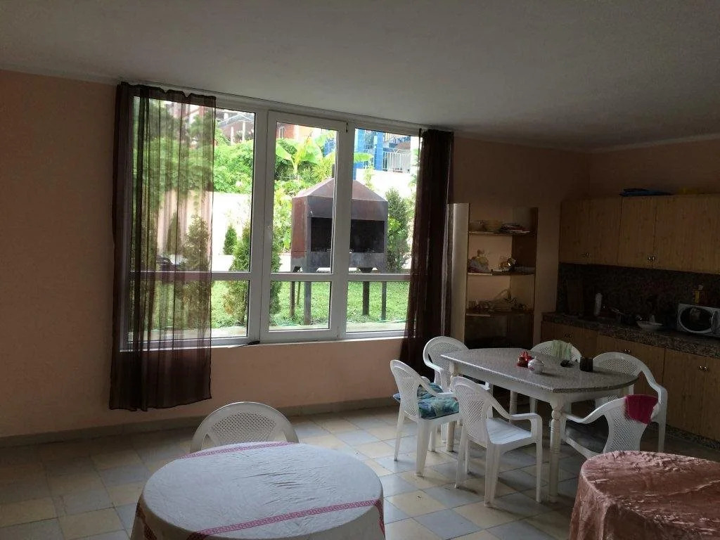 Guest House Daniil
