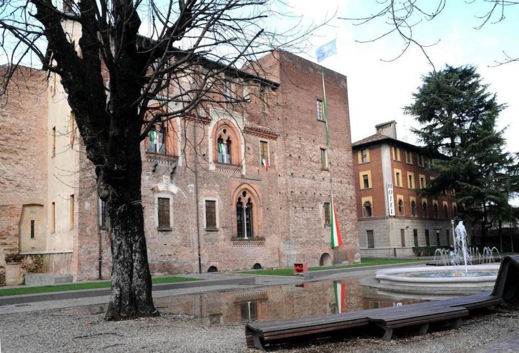 Nuovo Hotel Italia