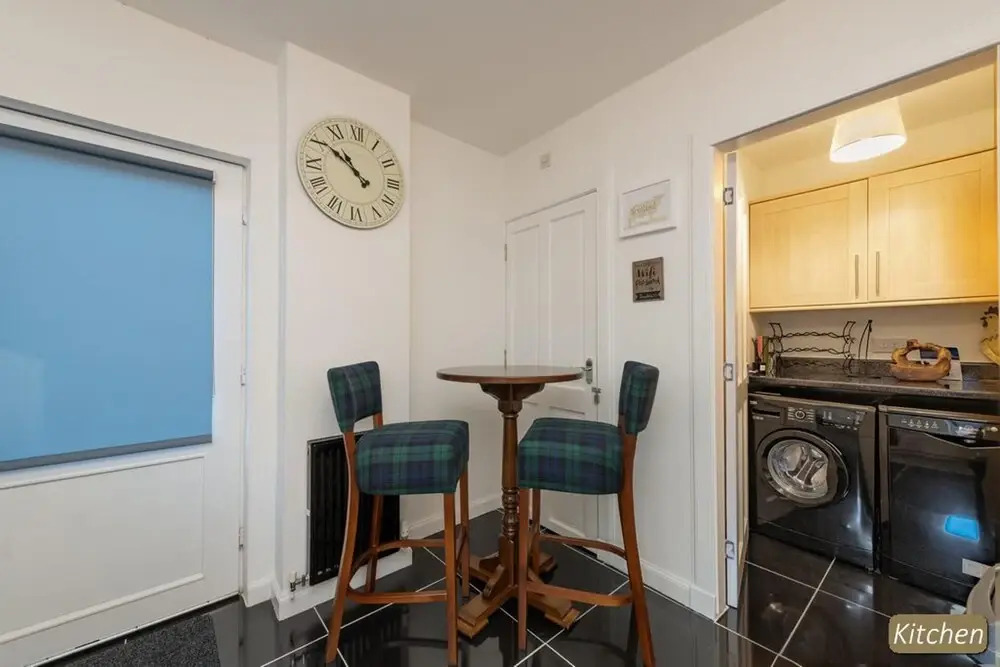 Lynton Annexe, East Linton