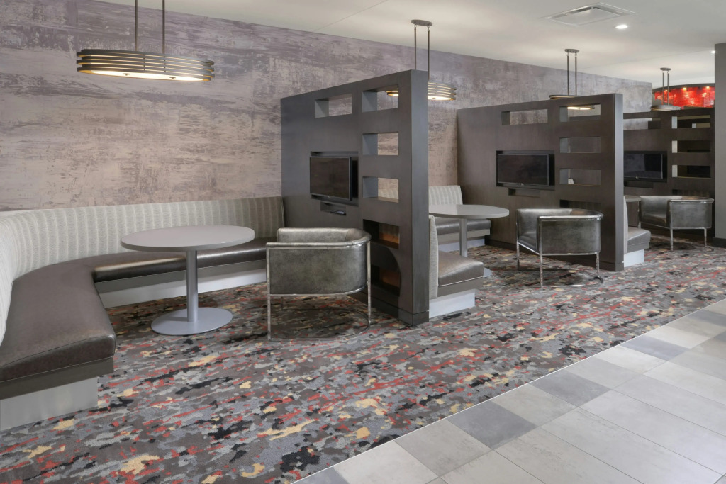 Courtyard by Marriott Austin Pflugerville