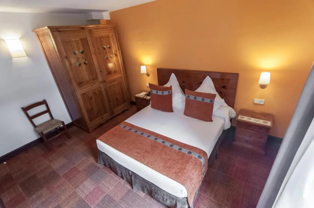 Hotel Vilagaros