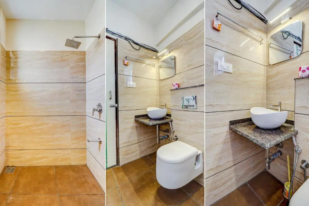 FabHotel Green Park Residency