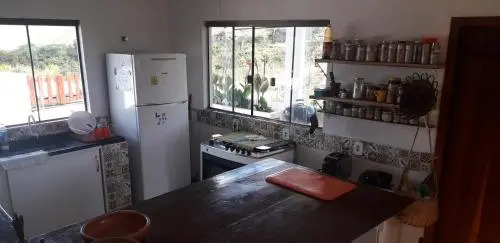 A Taberna - chalés