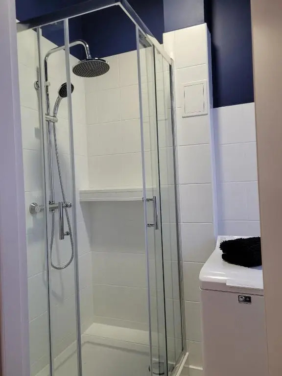Apartamenty przy Parku
