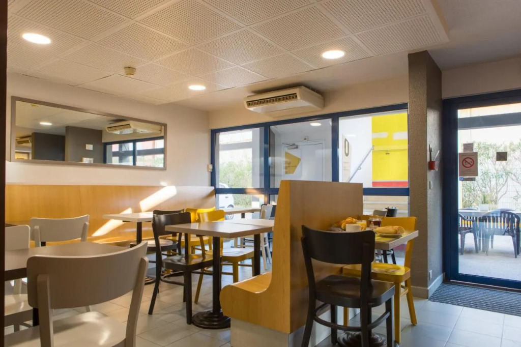 B&B HOTEL Toulon La Seyne sur Mer