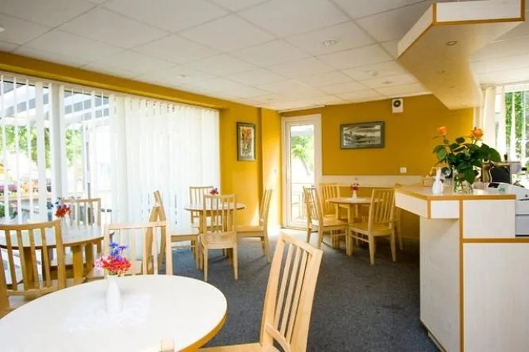 Art Hotel Austėja