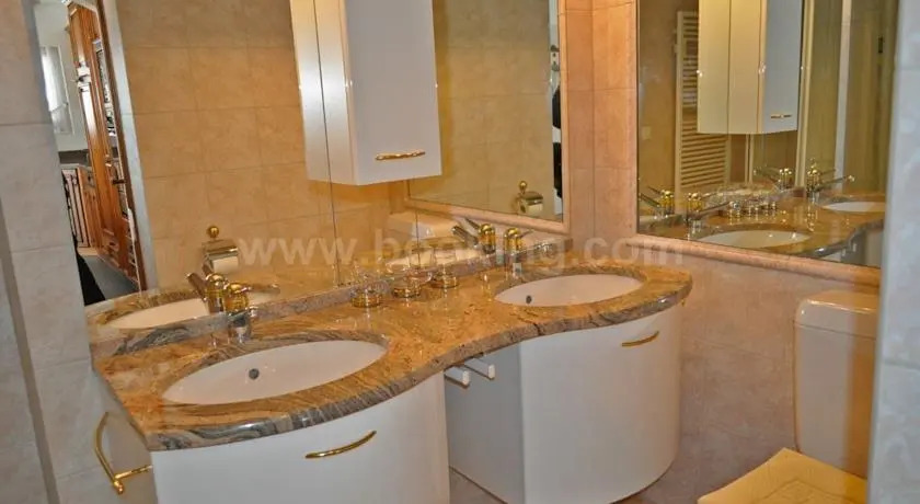 Haus Granit - Apartment Opal