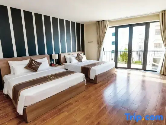 The One Hotel