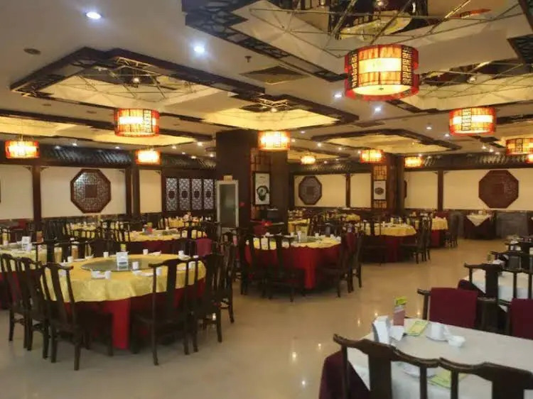 Beijing Century Mountain Hotel