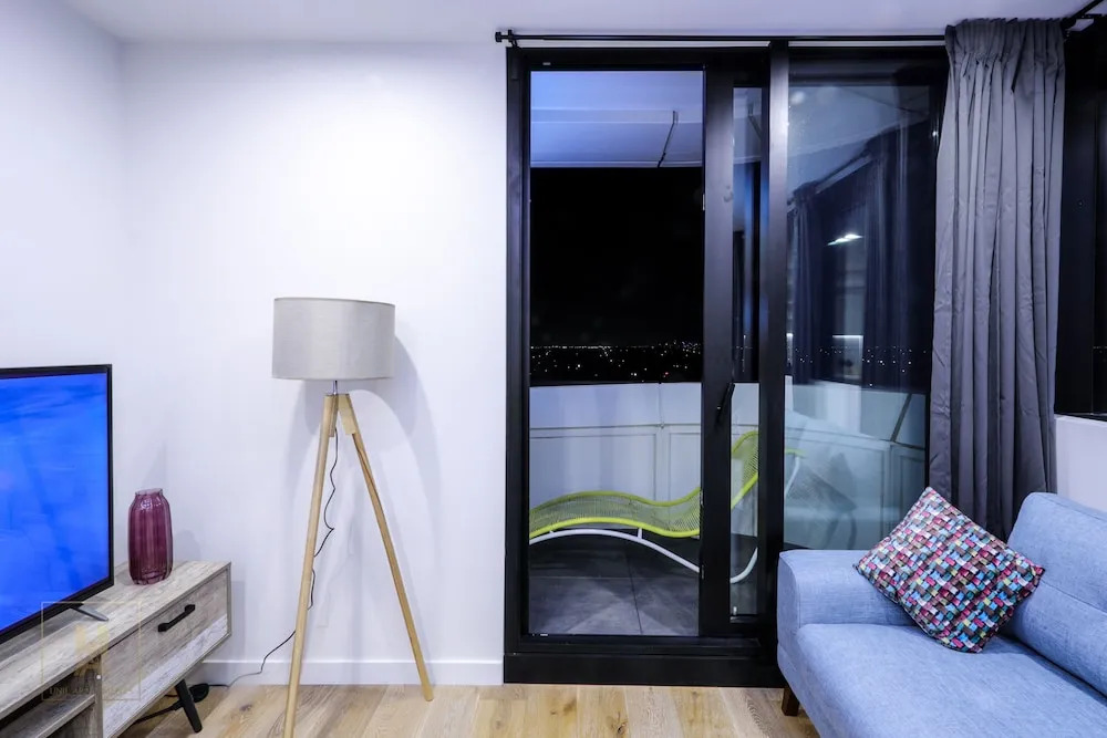 Unil Apartments Glenwaverley