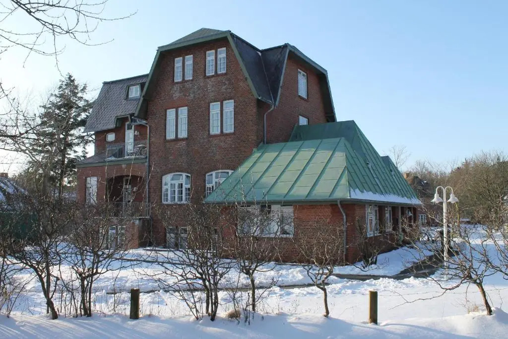Haus Otto Wohnung 5