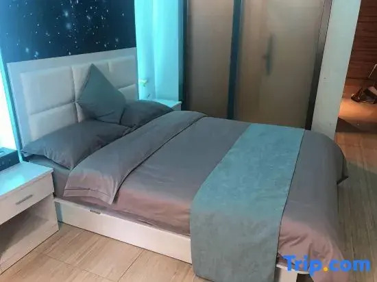 Xinyue Player Internet E-sports Hotel (Changjiang East Road Branch)