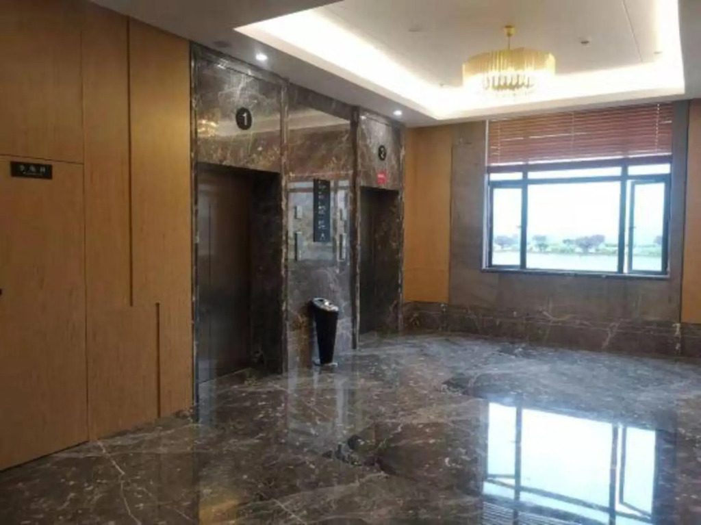 Runquan Hanlin Boutique Hotel