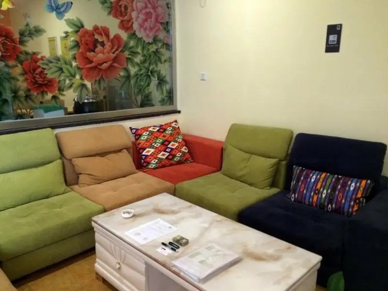 7 Days Inn Beijing Liangxiang Changyang Roundabout Branch