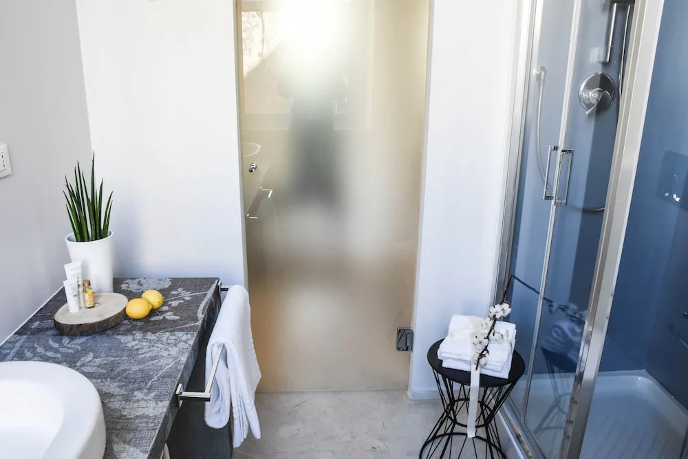 Garibaldi23 Rooms