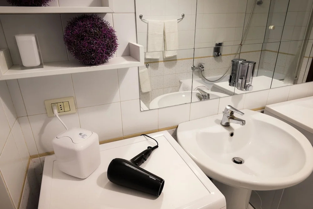 Polacchi 1BR Apartment