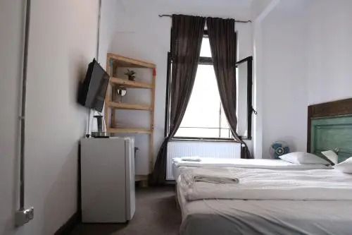 Calea Victoriei Poshtel