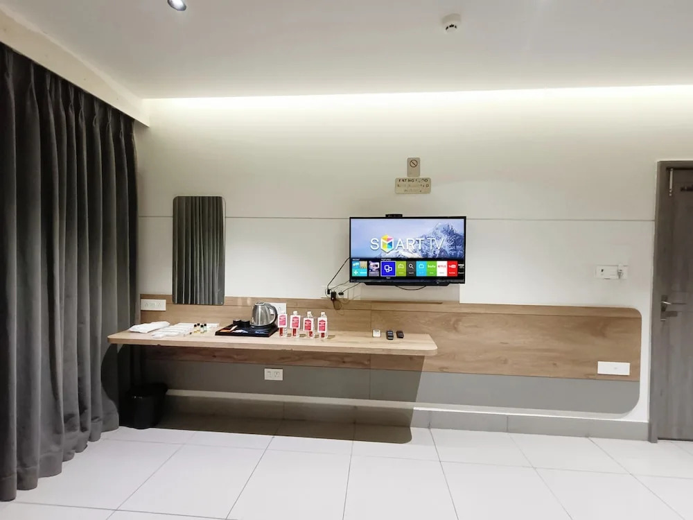 Hotel Kant by GoHotels - Near Shree Dwarkadhish Temple