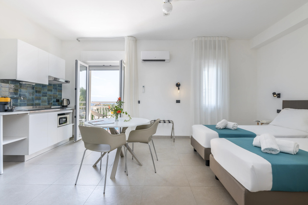 Residence Villa Giardini