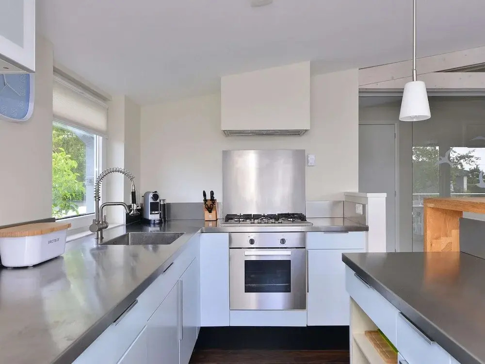 Holiday Home in Kamperland by Veerse Meer