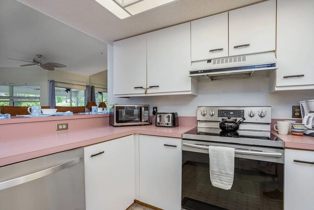 Siesta Bayside Condo