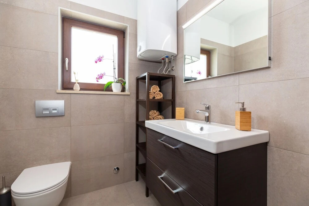 Apartments Gioia