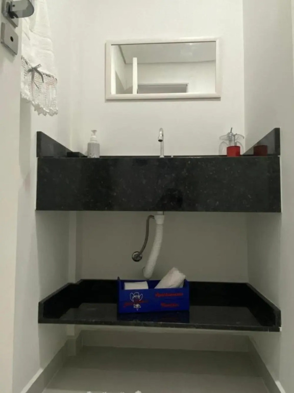 Apartamento Familiar II - Vista para o mar e próximo ao Beto Carrero