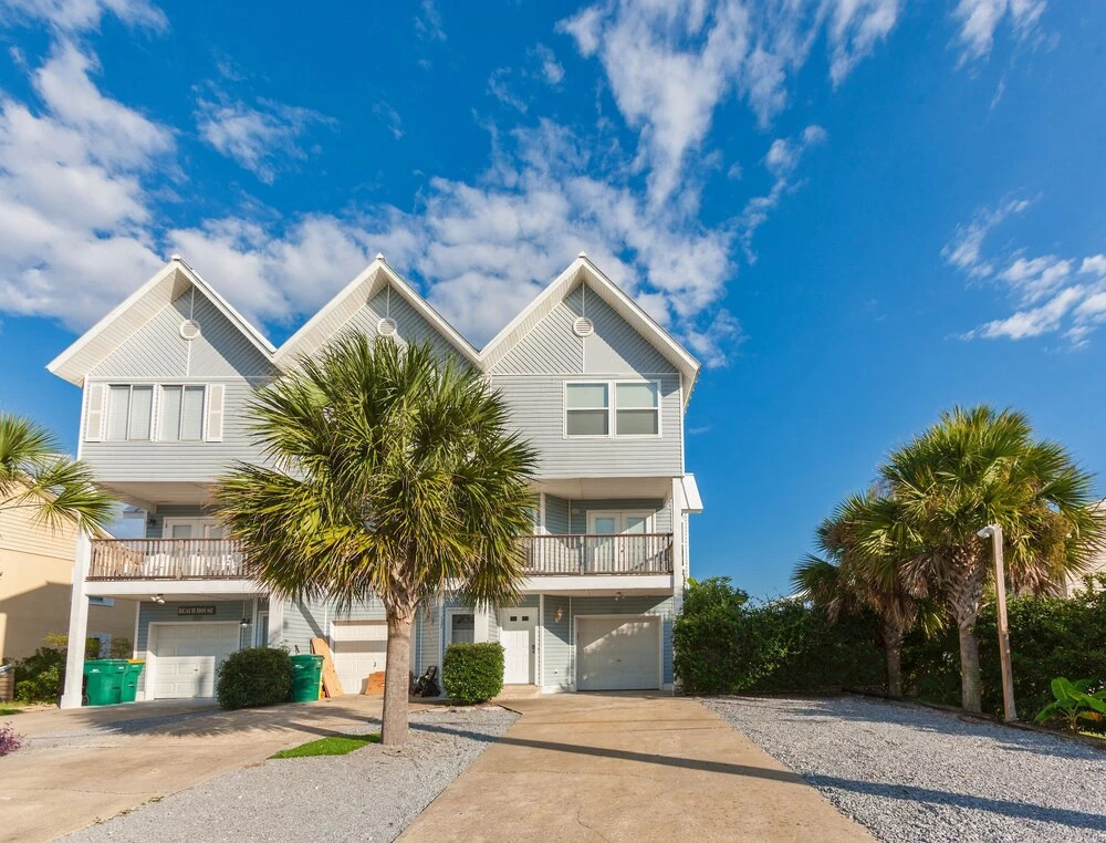135 Durango Townhouse 4 Bedrooms 3.5 Bathrooms Townhouse