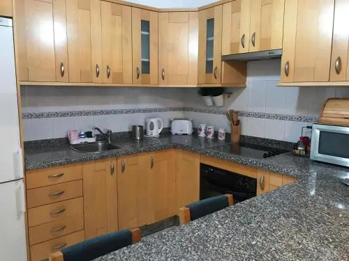 Apartamento Islote