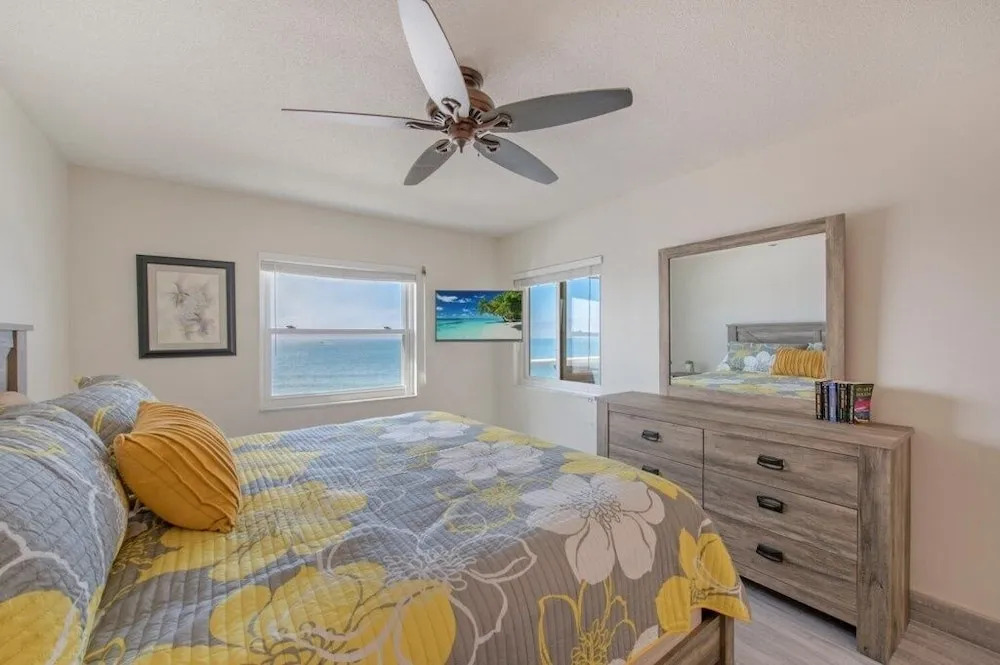 Leonardo Arms Condo On The Beach 2 Bedroom Condo