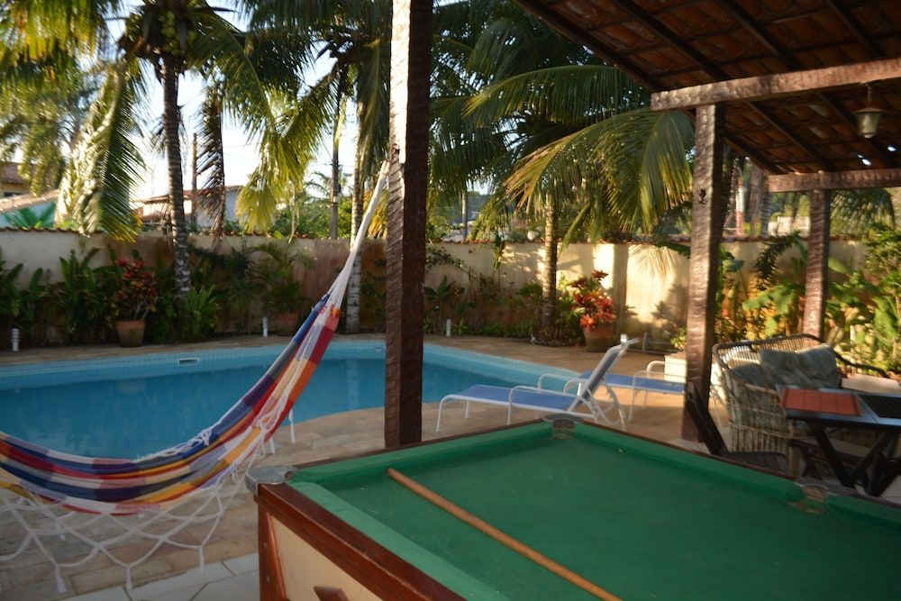 Frida Buzios Suites