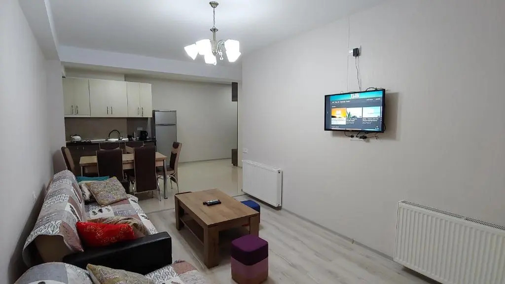 Davit Agmashenebeli N 21