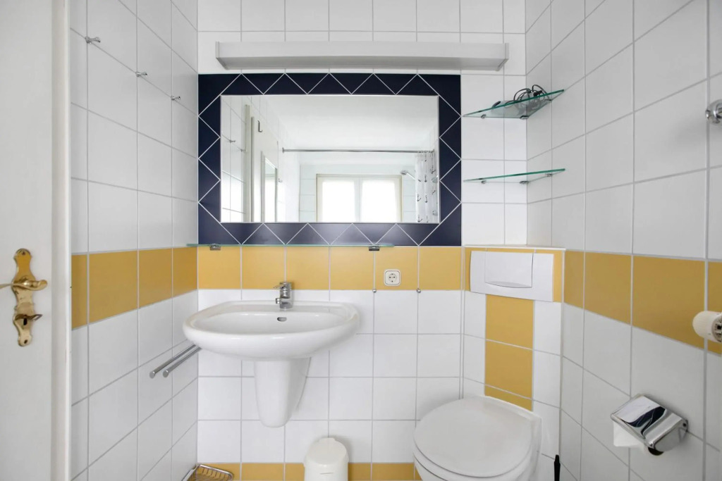 Ferienwohnung Haus Lazy Dolphin