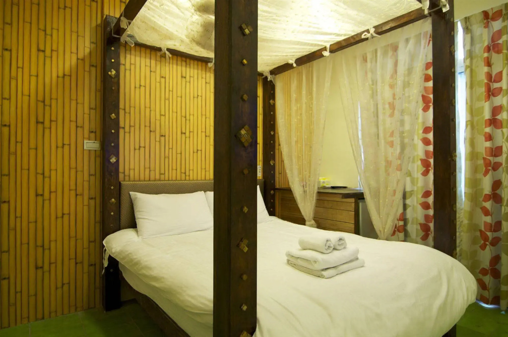 Fengjia Daydream Hostel