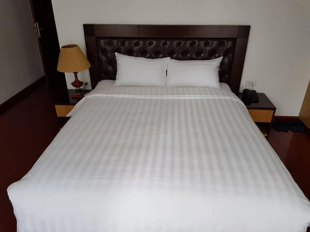 Tu Sakura Hotel