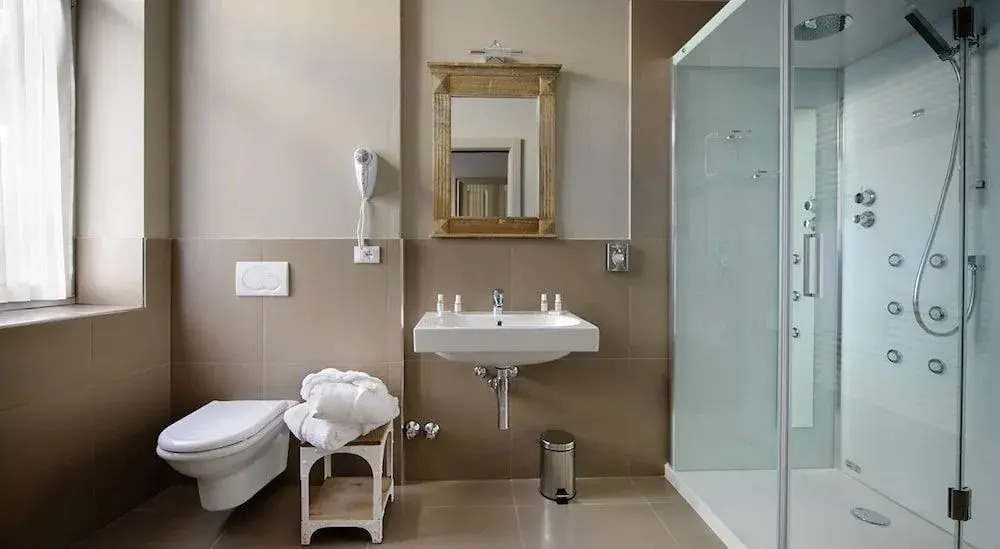 Locanda In Borgo Garnì & Wellness