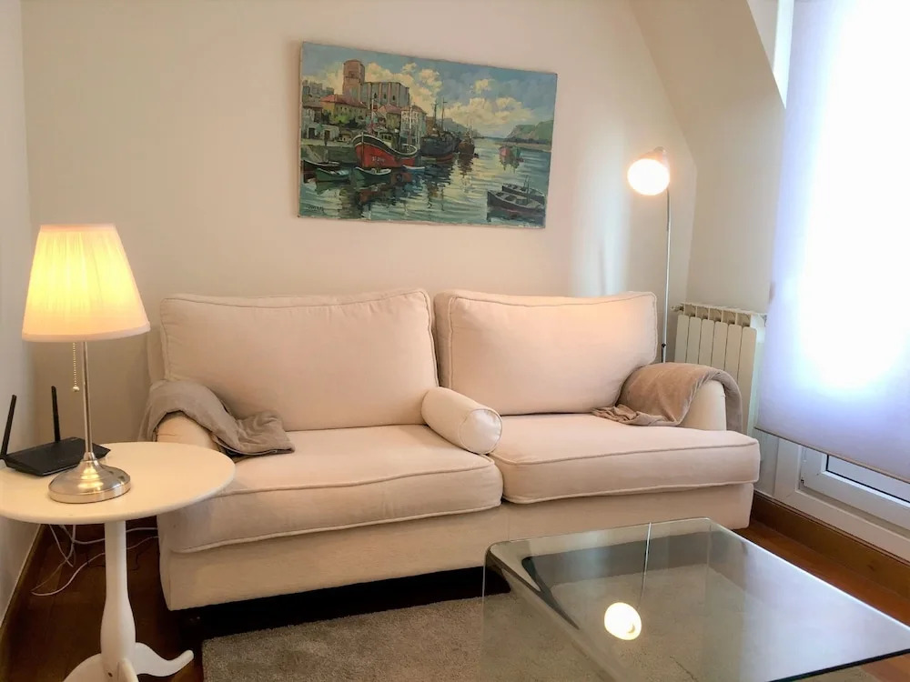 Apartamento Centenario