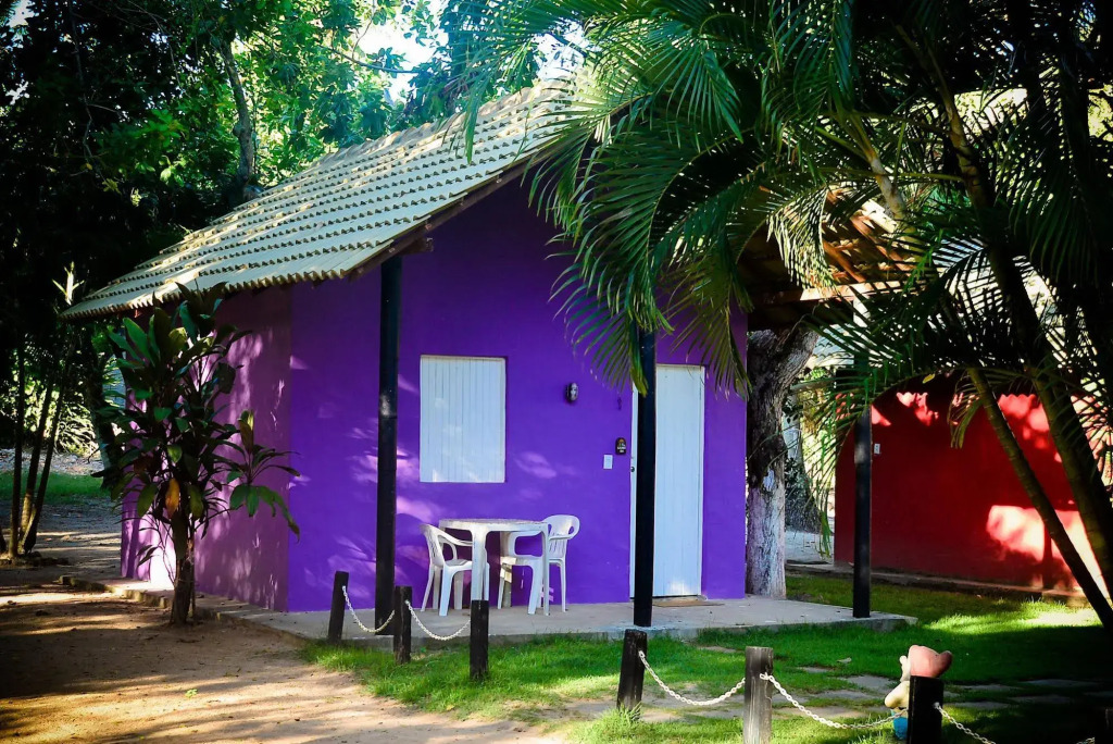 Pousada Cajibá