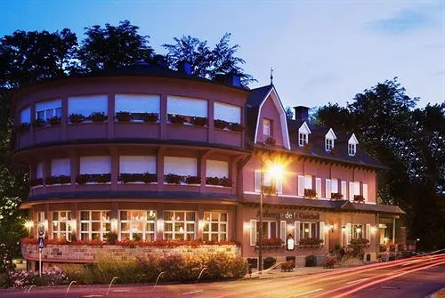 Hotel de la Gaichel