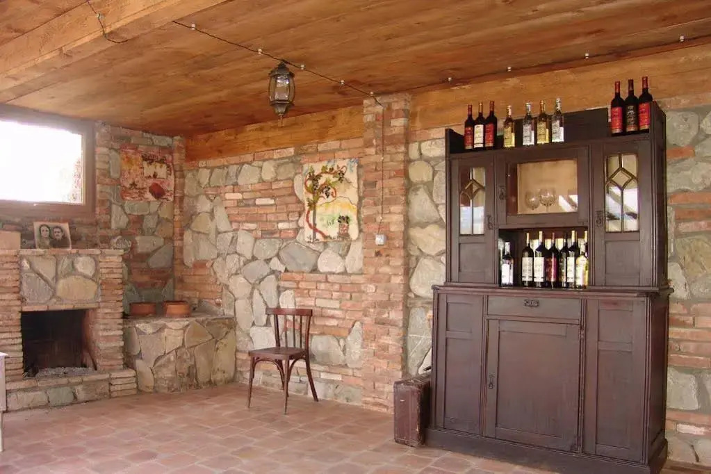 Twins Wine Cellar