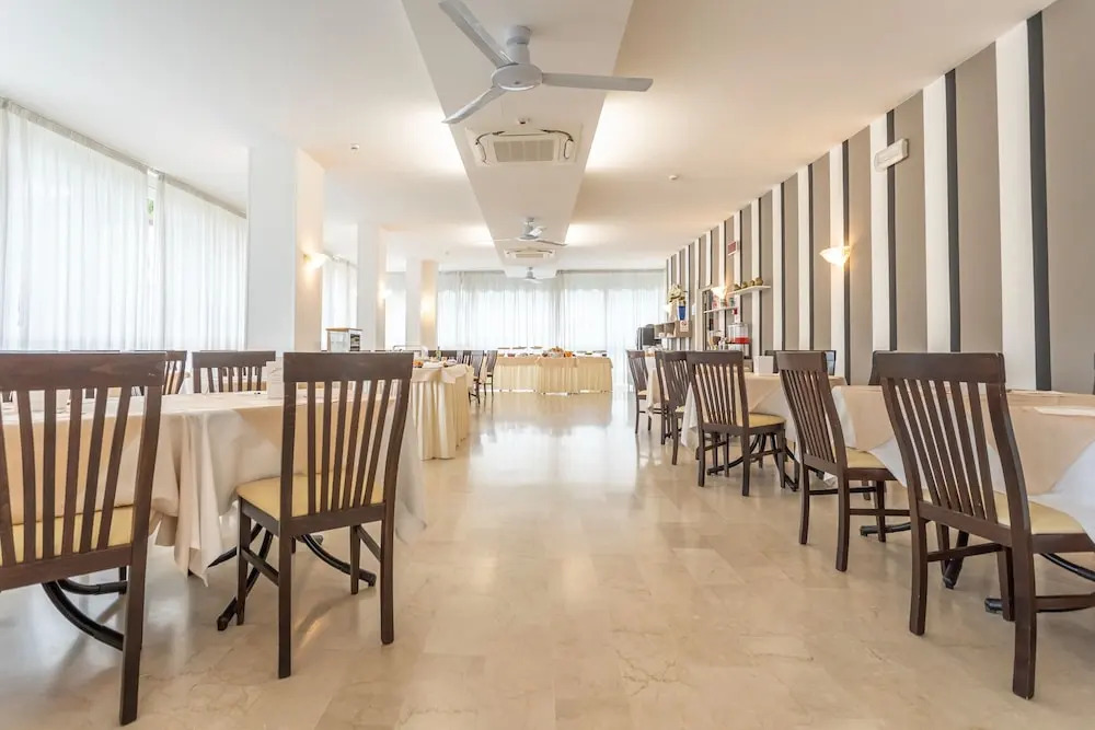 Hotel Cormoran Riccione